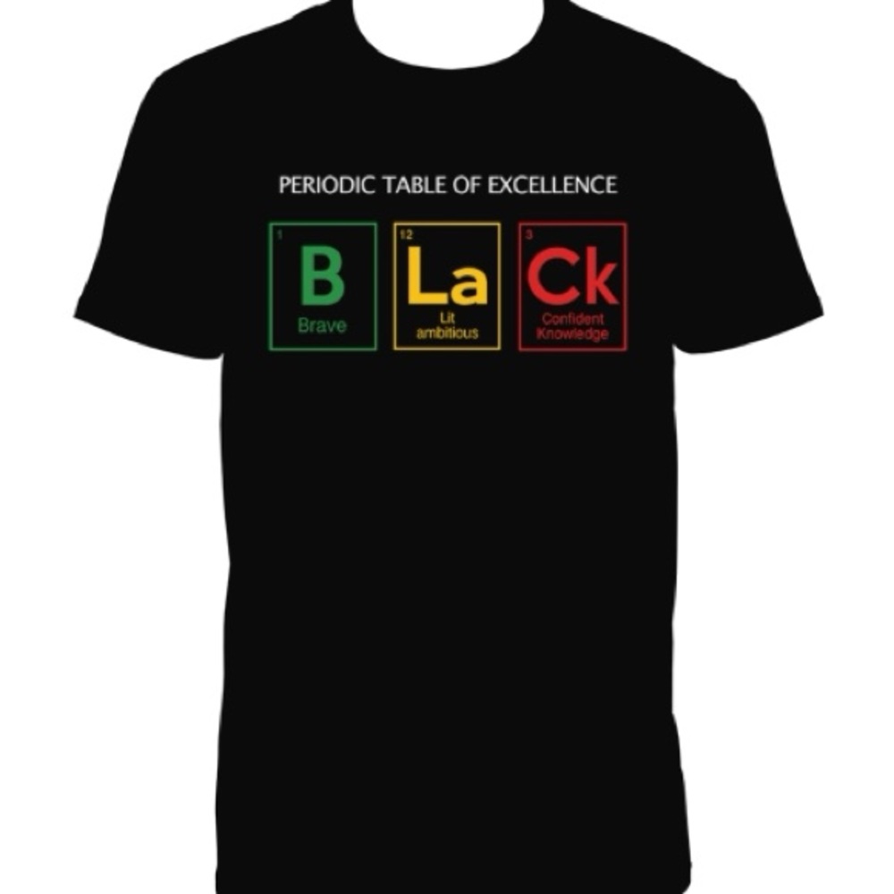 Unisex Graphic Tee